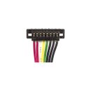 Ersatzakku - CS-AUE203NB - Asus E203 / 0B200-02500000 - 7,6 Volt 4900mAh Li-Polymer