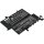 Ersatzakku - CS-AUE203NB - Asus E203 / 0B200-02500000 - 7,6 Volt 4900mAh Li-Polymer