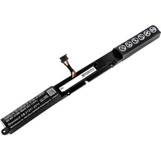 Ersatzakku - CS-LVH996NB - LENOVO 00HW048 / SB10J78996 - 7,4 Volt 3000mAh Li-Ion