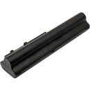Ersatzakku - CS-AUN50HB - ASUS N50 / 90-NQY1B1000Y - 11,1 Volt 7200mAh Li-Ion
