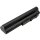 Ersatzakku - CS-AUN50HB - ASUS N50 / 90-NQY1B1000Y - 11,1 Volt 7200mAh Li-Ion