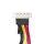 Ersatzakku - CS-AUT301NB - ASUS Q304ua / 0B200-01840000 - 11,55 Volt 4750mAh Li-Ion