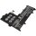 Ersatzakku - CS-AUC202NB - ASUS Chromebook C202 / 0B200-01990000 - 7,6 Volt 4900mAh Li-Ion