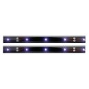 Velleman - CHLSB1 - doppelte selbstklebene LED-Leiste -...
