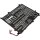 Ersatzakku - CS-AUE403NB - ASUS Eee Book E403S / 0B200-01600000 - 11,4 Volt 4800mAh Li-Ion