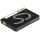 Ersatzakku - CS-CYS200SL - Cyrus CS20 / CYR10022 - 3,7 Volt 3400mAh Li-Ion