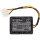 Ersatzakku - CS-AKR100VX - AL-KO Robolinho 100 / 440454 - 18 Volt 2500mAh Li-Ion