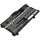 Ersatzakku - CS-HPK170NB - HP Envy 17m / 916368-541 - 11,55 Volt 4400mAh Li-Ion