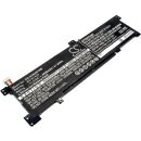 Ersatzakku - CS-AUK401NB - ASUS A400U / B31N1424 - 11,4 Volt 4200mAh Li-Ion