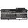 Ersatzakku - CS-AUX330NB - ASUS UX330 / 0B200-02090100 - 11,55 Volt 4500mAh Li-Ion