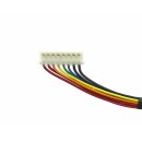 Ersatzakku - CS-ACR300NB - ACER Aspire ES15 / AC14B3K - 15,2 Volt 3200mAh Li-Ion
