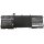 Ersatzakku - CS-AUX500NB - ASUS NX500JK-DR018H / 0B200-00940100 - 11,4 Volt 8200mAh Li-Ion