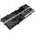 Ersatzakku - CS-AUX360NB - ASUS Q324UA / 0B200-02080000 - 11,55 Volt 4800mAh Li-Ion