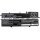 Ersatzakku - CS-AUX360NB - ASUS Q324UA / 0B200-02080000 - 11,55 Volt 4800mAh Li-Ion