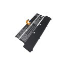 Ersatzakku - CS-HPS131NB - HP 843534-121 / F1D61EA#ABD - 7,7 Volt 4750mAh Li-Polymer