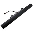 Ersatzakku - CS-LVP314NB - LENOVO 80SX000UHH / L15C4A02 - 14,4 Volt 2200mAh Li-Ion