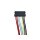 Ersatzakku - CS-LVP310NB - LENOVO ideapad 310 15" / B102130-0009 - 7,6 Volt 3750mAh Li-Ion