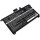 Ersatzakku - CS-LVT570NB - Lenovo T570 / 00UR891 - 15,28 Volt 2050mAh Li-Polymer