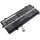 Ersatzakku - CS-LVW220NB - LENOVO 80SF0000US / 5B10K90780 - 11,25 Volt 3900mAh Li-Ion