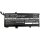 Ersatzakku - CS-HPM360NB - HP Envy X360 M6 / 843538-541 - 15,4 Volt 3400mAh Li-Ion
