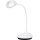 LED Schreibtischleuchte Base + Clip - Innenbeleuchtung für Arbeitszimmer, Schlafzimmer oder Büro