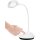 LED Schreibtischleuchte Base + Clip - Innenbeleuchtung für Arbeitszimmer, Schlafzimmer oder Büro