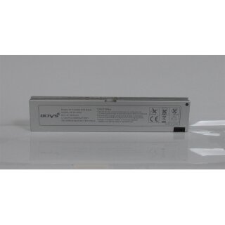 Akkureparatur - Zellentausch - Odys BT-0720 - 7,4 Volt Li-Ion