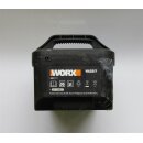 Akkureparatur - Zellentausch - Worx WA3217 - 24 Volt Blei Akku