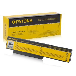 Ersatzakku - Fujitsu Siemens Li3710 Li3910 Pi3560 SQU-808-F02 - 11,1 Volt 4400mAh Li-Ion
