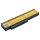 Ersatzakku - Fujitsu Siemens Li3710 Li3910 Pi3560 SQU-808-F02 - 11,1 Volt 4400mAh Li-Ion