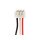 Ersatzakku - CS-GDB005MC - GoPro Hero+ / CHDHA-301 - 3,7 Volt 800mAh Li-Polymer