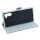 digishield - Case für Samsung Galaxy Note 10 - heaven - blau/weiß