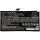 Ersatzakku - CS-AUT102NB - Asus C12N1607 / Transformer Mini - 3,85 Volt 8200mAh Li-Polymer