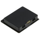 Ersatzakku - CS-TEX750SL - TEXAS INSTRUMENTS TI-Nspire Navigator Wireless Cradle WiFi / 3.7L1750BPC - 3,7 Volt 1800mAh Li-Ion
