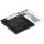 Ersatzakku - CS-TEX840SL - TEXAS INSTRUMENTS SELECT TI-Nspire CX / 3.7L12005SPA - 7,6 Volt 1300mAh Li-Ion