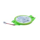 Ersatzakku - CS-HPT104BU - HP D0W48EA / 1110,12 - 3,0...