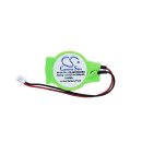 Ersatzakku - CS-MFR600BU - SYMBOL FR6000 - 3,0 Volt...