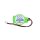 Ersatzakku - CS-MFR600BU - SYMBOL FR6000 - 3,0 Volt 200mAh Li-Ion