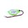 Ersatzakku - CS-MFR600BU - SYMBOL FR6000 - 3,0 Volt 200mAh Li-Ion