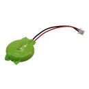 Ersatzakku - CS-DEM110BU - DELL Alienware M11X / P06T - 3,0 Volt 200mAh Li-Ion