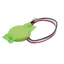 Ersatzbatterie - CS-DE6500BU - DELL Inspiron 120L / 23.22207.041 - 3,0 Volt 200mAh Li-Ion