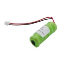 Ersatzakku - CS-DEM600BU - DELL Inspiron 8500 / CB12 - 7,2 Volt 40mAh Li-Ion