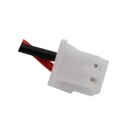 Ersatzakku - CS-DEC400BU - Dell Inspiron 2000 / 6P466 - 7,2 Volt 20mAh Ni-MH