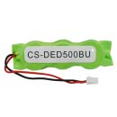 Ersatzakku - CS-DED500BU - DELL Inspiron 2100 / 3E158 -...