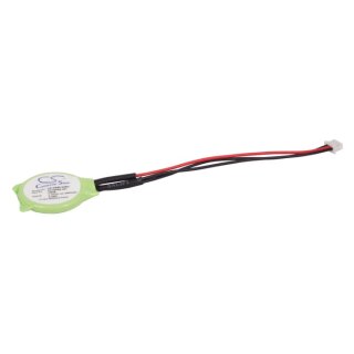 Ersatzakku - CS-DEM133BU - DELL Inspiron 1270 / 23.22056.001 - 3,0 Volt 200mAh Li-Ion