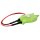 Ersatzbatterie - CS-IBR600BU - IBM ThinkPad 1400i 2621-RR5 / 02K6486 - 3 Volt 200mAh Lithium