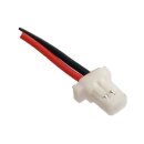Ersatzakku - CS-HPM700BU - HP Armada E500 / 152605-003 - 3,0 Volt 200mAh Li-Ion