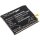 Ersatzakku - CS-SMA400SL - Samsung Galaxy A40 / EB-BA405ABE - 3,85 Volt 3000mAh Li-Polymer