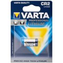 Varta - Professional Photo Lithium - CR2 / 6206 / CR15H270 - 3 Volt 920mAh Lithium