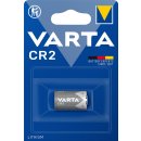 Varta - Professional Photo Lithium - CR2 / 6206 /...